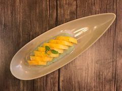 -Thai Market Restaurant( 04 Tran Quoc Toan)