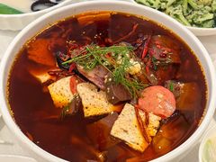 -洋洋中餐馆·SINCE 1997(龙湖星湖天街店)