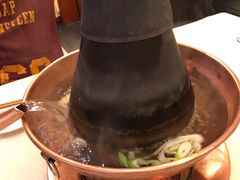 -东来顺饭庄(天坛店)