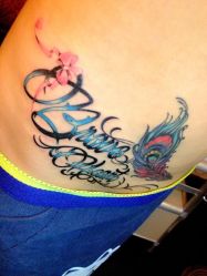 记号刺青tattoo-记号刺青tattoo纹身工作室