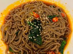 -蝎王府羊蝎子(西稍门店)