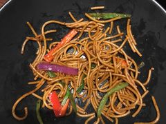 -食间牛排(湖西路店)