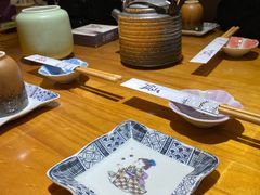 -岚山日式料理(郴州友阿国际广场店)