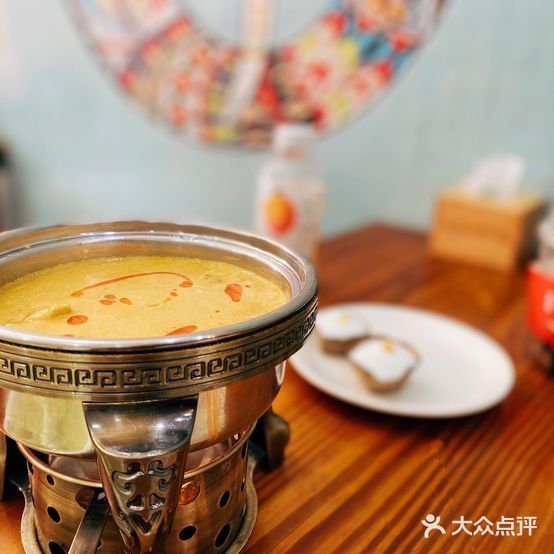 品泰咖喱屋