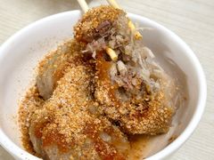 -阿凸芋圆(上帝街店)