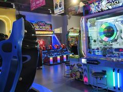 -meland·儿童乐园·游戏厅娃娃机·电玩Xbox(成都合生汇店)