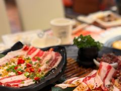 -猫爪爪原切自助烤肉(观音桥阳光世纪店)