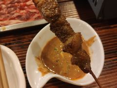 -大唐人家·热气羊肉(大华店)