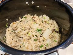 小锅萝卜饭/例-临家闽南菜(翔安店)