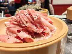 -龍歌自助小火锅(漳州二路爱购店)