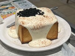 -翠华餐厅(正佳广场店)