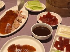 -金鸭季·北京烤鸭(深业上城店)