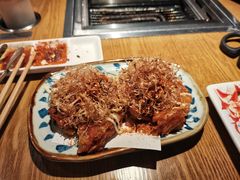 -小肉魁家•烧肉放题自助(南门中大国际店)