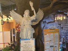 -暴风岛沉浸式体验馆(百联世纪店)