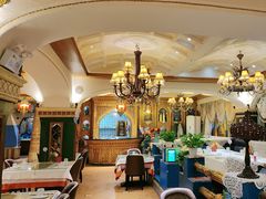 -海尔巴格·新疆菜(吐鲁番店)