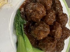 -烤肉宛饭庄(北新桥店)
