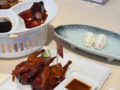 -侨美食家·粤菜(体育西路店)