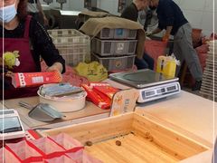 -阿男野栗王(金门路店)