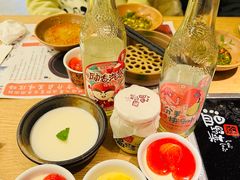 -温野菜涮涮锅(大悦城店)