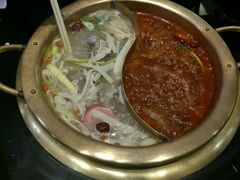 -川中故事·成都老火锅(东书房店)