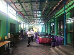 -马白开来特色羊排揪片子  (总店)