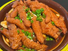 -味当家鱼头火锅.•甲鱼料理(金沙店)