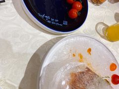 -禾悦庄餐厅