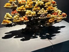 -青田石雕博物馆