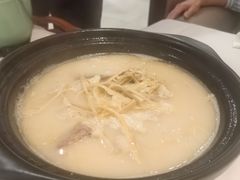 -西湖春天•老字号杭州菜(百汇店)