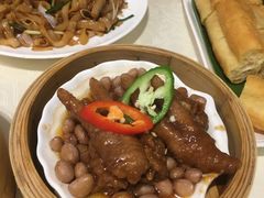 酱汁蒸凤爪-海皇酒家(钰海万国汇购物广场店)