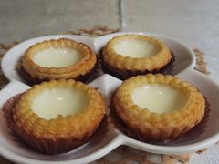 -味可道美食坊(福基路店)