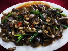 -蛇口康乐快餐鱼仔档(翠苑小区店)