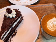 经典栗子蛋糕-Peet's 皮爷咖啡(东湖路手作店)