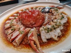 -紫阳海鲜楼·传承闽味(长乐路总店)