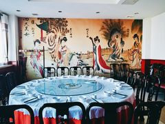 包厢-红旗饭庄