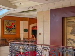 -上海安亭别墅花园酒店