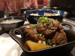 -馔豚·台北菜专门店(深圳湾万象城店)