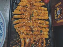 -仙隐小鹿中華の日料(正弘城店)