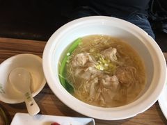 -粤港餐厅(禹州商业广场店)