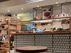 大堂-Luneurs(幸福里店)