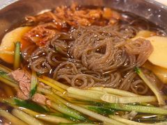 -黄家饺子东北特色菜馆(湖滨商业街店)