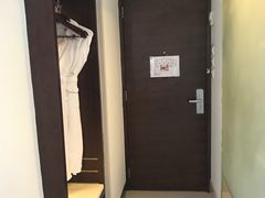 -香港铜锣湾皇悦酒店