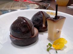 -锅飘飘·东北铁锅炖(雨花客厅店)