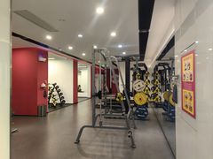 -WEGYMER健萌健身(雅颂居馆)