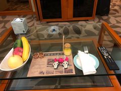 -成都天府丽都喜来登饭店