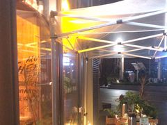 -木屋烧烤(南山蛇口招商花园城店)