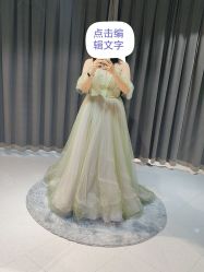 -LA GRACE高端婚纱礼服定制馆