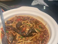 -甘家界牌柠檬鸭(青山店)