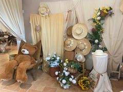 -HERRE·FARM 赫尔露营农场·团建聚会包场