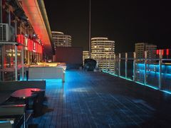 -VENU+海景酒廊